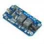 TOSR02 - 2 Channel USB/Wireless Relay Module